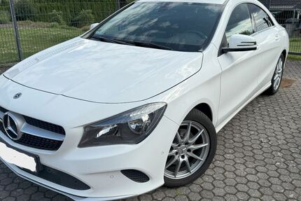 Mercedes-Benz CLA 220 86.750 km 21.500 &euro; Bexbach 66450