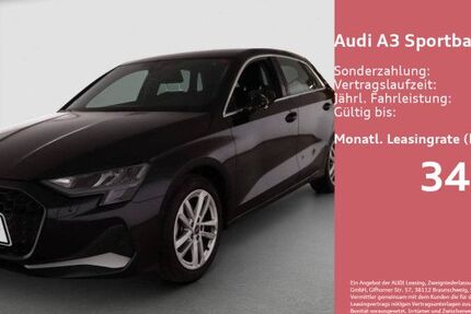 Audi A3 23.408 km 31.280 &euro; Flensburg 24941