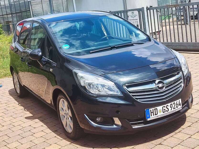 Meriva