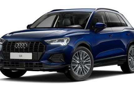 Audi Q3 10.550 km 39.300 &euro; Grafenau 94481