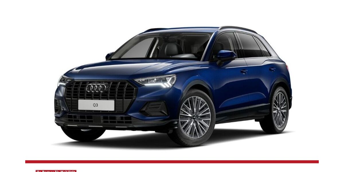 Audi Q3 10.550 km 39.300 &euro; Grafenau 94481
