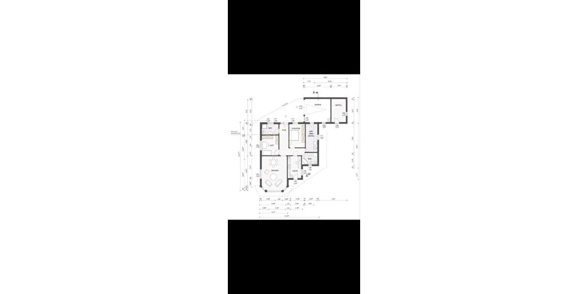 Bungalow Husum - 4 Zimmer, 127 m&sup2;, 375.000&euro; | Angebot:26942634