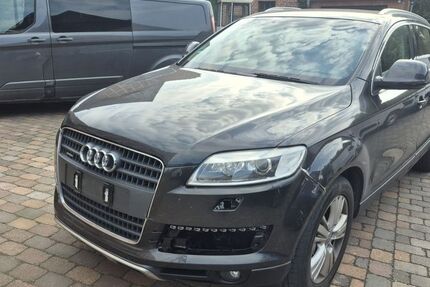 Audi Q7 258.775 km 8.750 &euro; Barsinghausen 30890
