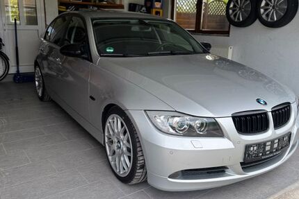 BMW 325 148.000 km 8.999 &euro; Gau Odernheim 55239