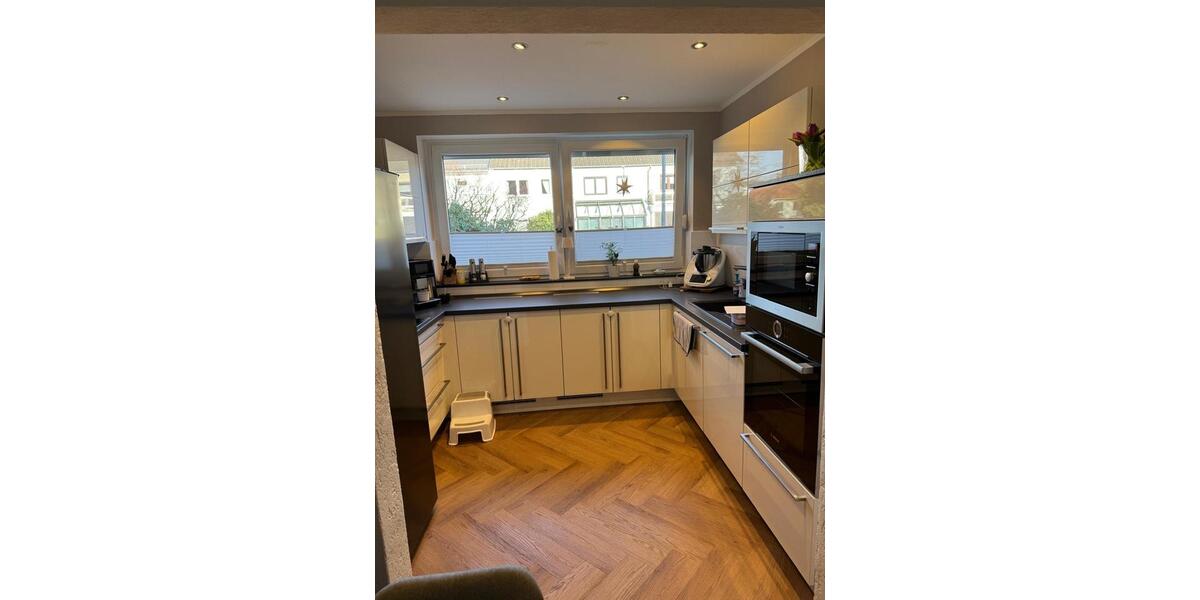 Reihenhaus Bremen Osterholz - 5 Zimmer, 195 m&sup2;, 410.000&euro; | Angebot:27295382