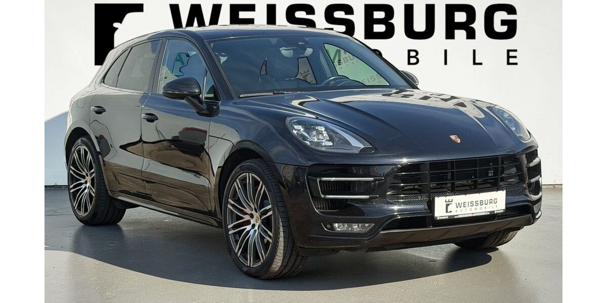 Porsche Macan 145.000 km 37.480 &euro; Edingen-Neckarhausen 68535