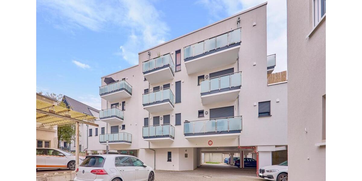 Etagenwohnung Bruchsal - 4 Zimmer, 91 m&sup2;, 1.463&euro; | Angebot:25992494