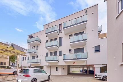 Wohnung Bruchsal - 4 Zimmer, 91 m&sup2;, 1.463&euro; | Angebot:25992494