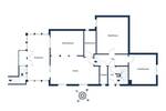 Doppelhaushälfte Wiehl Neuklef - 8 Zimmer, 231 m&sup2;, 369.000&euro; | Angebot:26569191
