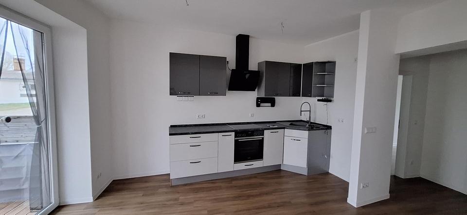 Etagenwohnung Teupitz - 2 Zimmer, 61 m&sup2;, 759&euro; | Angebot:26396392