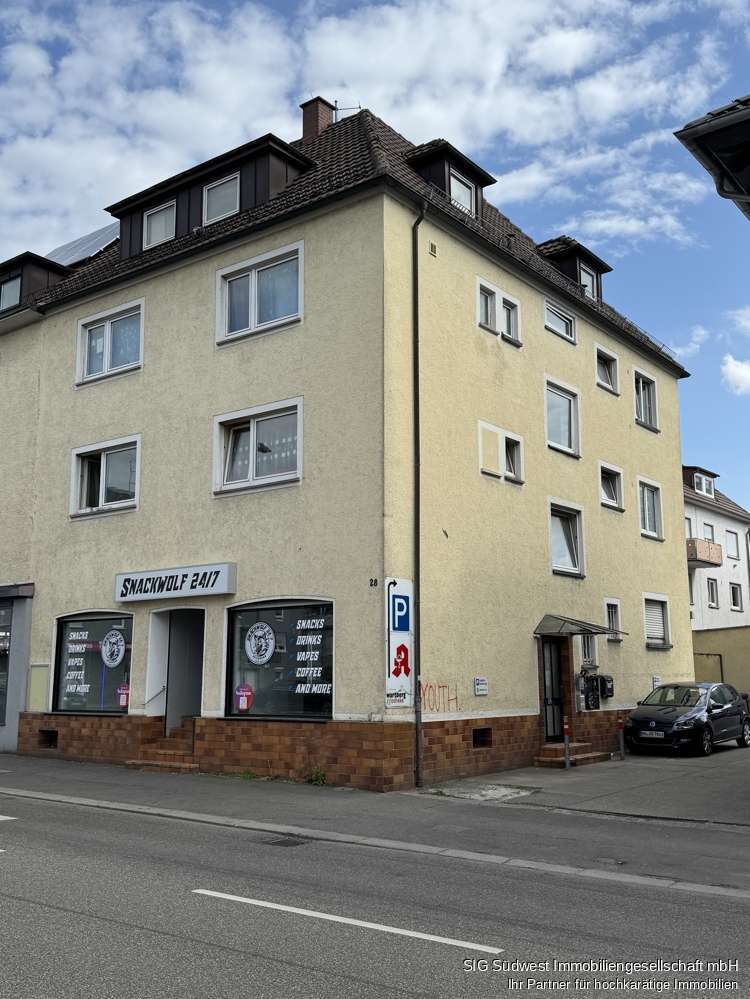 Haus zum Kaufen in Heilbronn 785.000 € 244 m² 12 zimmer