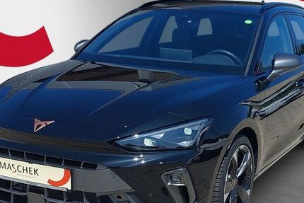 Cupra Leon 14.900 km 27.950 &euro; Wackersdorf 92442