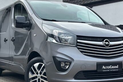 Opel Vivaro 189.481 km 19.999 &euro; Beckum 59269