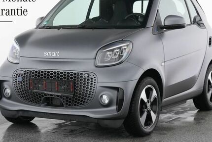 Smart ForTwo 12.393 km 19.500 &euro; Rheinbach 53359