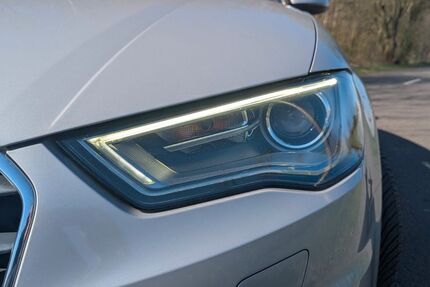 Audi A3 95.800 km 14.850 &euro; Leipzig 04158