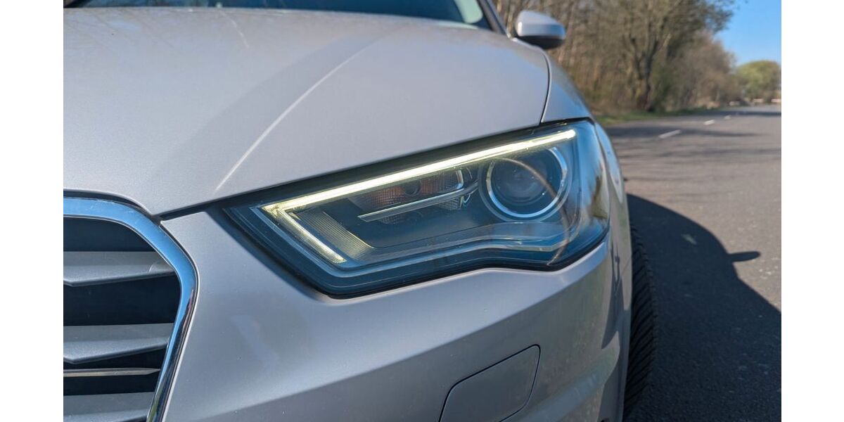 Audi A3 95.800 km 14.850 &euro; Leipzig 04158