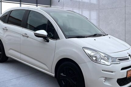 Citroen C3 45.719 km 7.000 &euro; Erfurt 99086