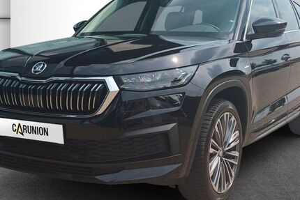Skoda Kodiaq 62.295 km 36.990 &euro; Meiningen 98617