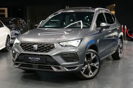 Seat Ateca 42.038 km 26.580 &euro; Koblenz 56070