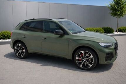 Audi Q5 55.400 km 39.490 &euro; Neckarsteinach 69239