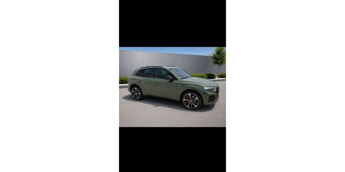 Audi Q5 55.400 km 39.490 &euro; Neckarsteinach 69239