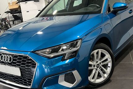 Audi A3 63.000 km 22.995 &euro; Bretten 75015