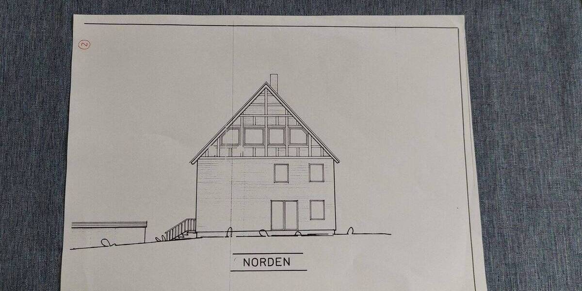 Mehrfamilienhaus, Wohnhaus Bad Münder OT Bakede Bakede - 1 Zimmer, 280 m&sup2;, 330.000&euro; | Angebot:26257546