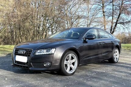 Audi A5 124.000 km 11.750 &euro; Wetzlar 35578