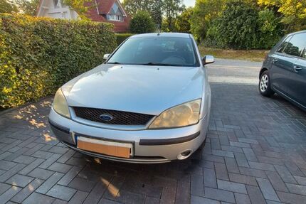 Ford Mondeo 204.653 km 1.255 &euro; Bielefeld 33739