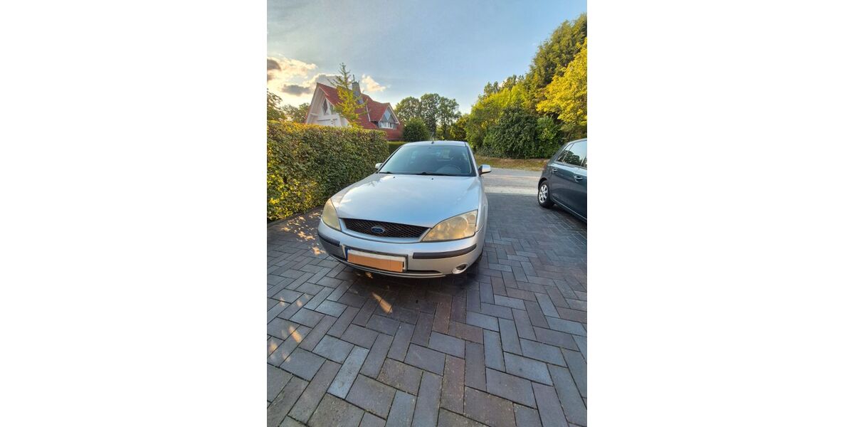 Ford Mondeo 204.653 km 1.255 &euro; Bielefeld 33739