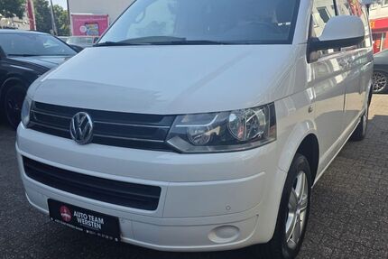 VW T5 Transporter 235.048 km 17.990 &euro; Düsseldorf 40591