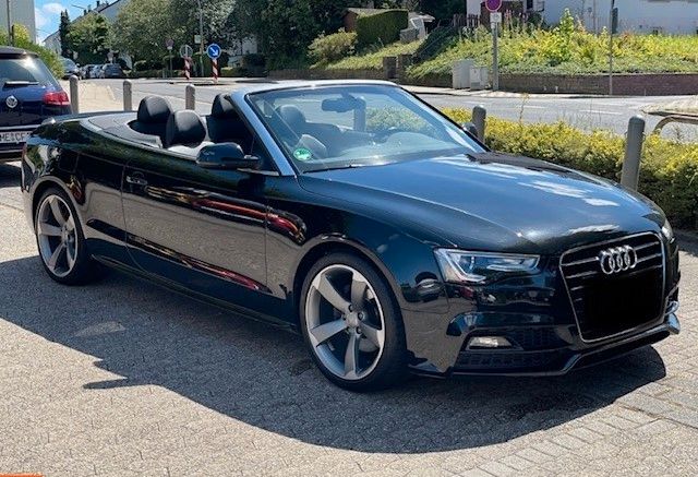 Audi A5 123.000 km 17.500 € Pirmasens 66955