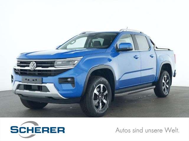 Amarok