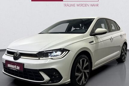 VW Polo 31.790 km 17.990 &euro; Ahrensburg 22926