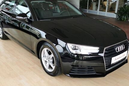 Audi A4 106.500 km 18.400 &euro; Frankenberg/Eder 35066