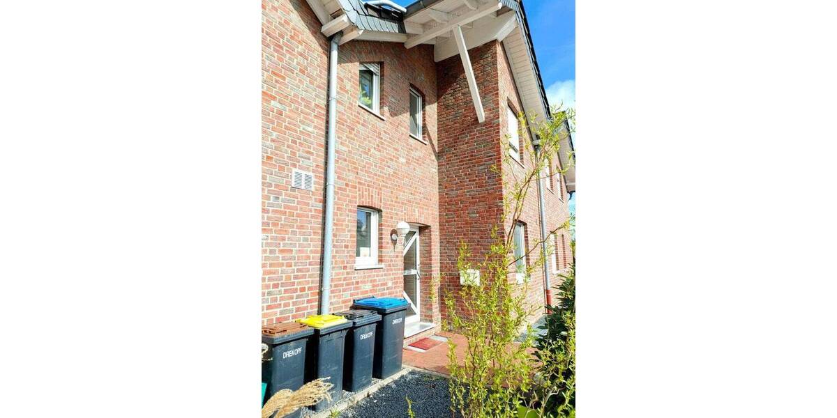 Reihenmittelhaus Geilenkirchen Hatterath - 4 Zimmer, 104 m&sup2;, 910&euro; | Angebot:26903031