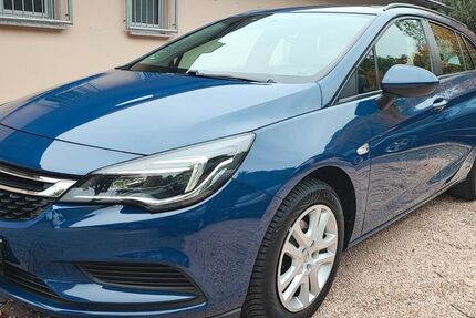 Opel Astra 94.000 km 7.990 &euro; Macken 56290