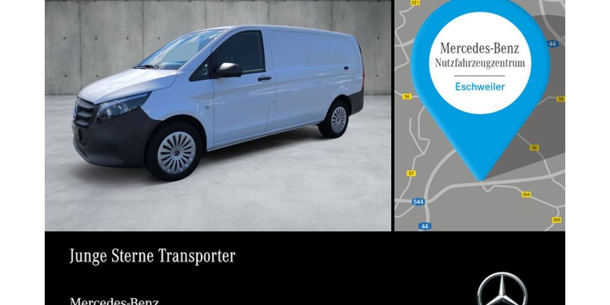 Mercedes-Benz Vito 44.928 km 38.889 &euro; Eschweiler 52249