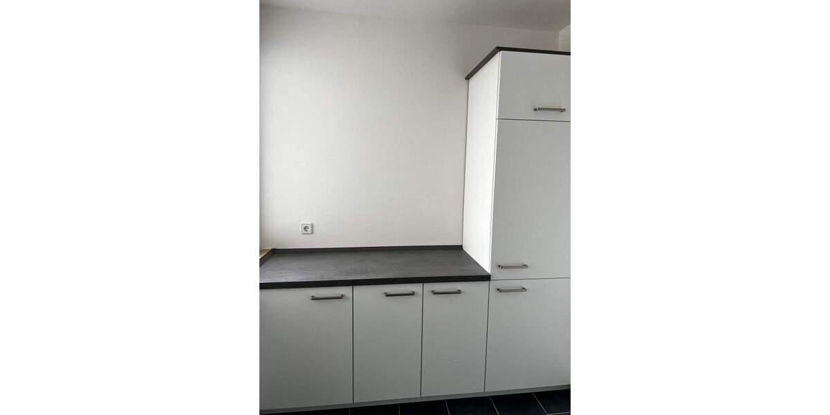 Etagenwohnung Frankfurt am Main Preungesheim - 3 Zimmer, 79 m&sup2;, 1.180&euro; | Angebot:25525606