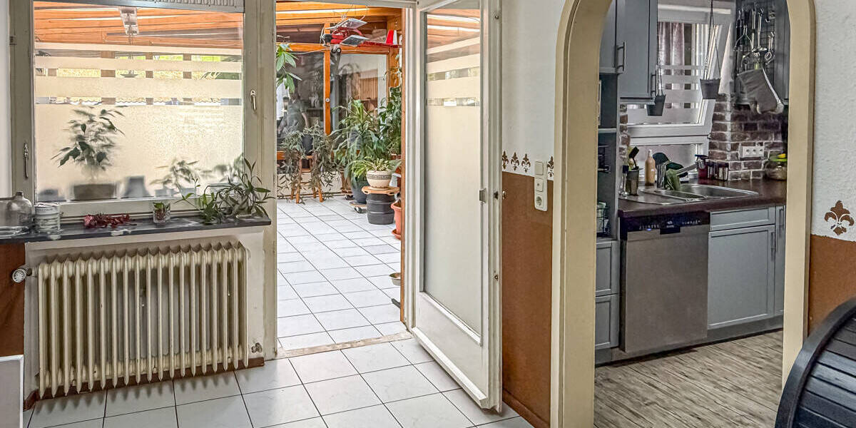 Mehrfamilienhaus, Wohnhaus Renchen / Reiersbach Ulm - 7 Zimmer, 195 m&sup2;, 545.000&euro; | Angebot:26205397
