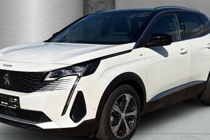 Peugeot 3008 37.659 km 19.490 &euro; Hildesheim 31135