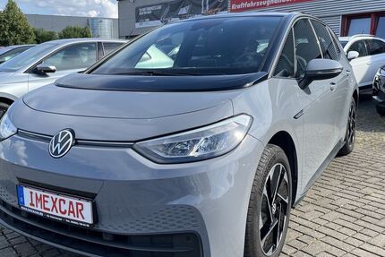 VW ID.3 36.900 km 22.990 &euro; Bessenbach 63856