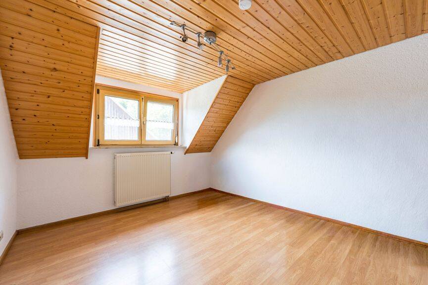 Doppelhaushälfte Wehr - 4 Zimmer, 97 m&sup2;, 312.000&euro; | Angebot:26833539