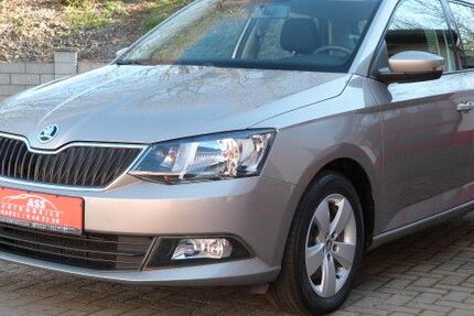 Skoda Fabia 70.000 km 12.990 € Ensdorf/Saar 66806