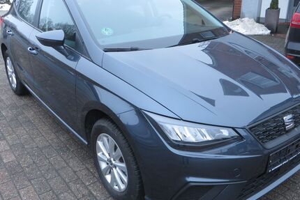 Seat Ibiza 14.500 km 17.190 &euro; Bakum 49456