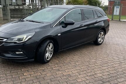 Opel Astra 233.200 km 5.000 &euro; Bad Iburg 49186