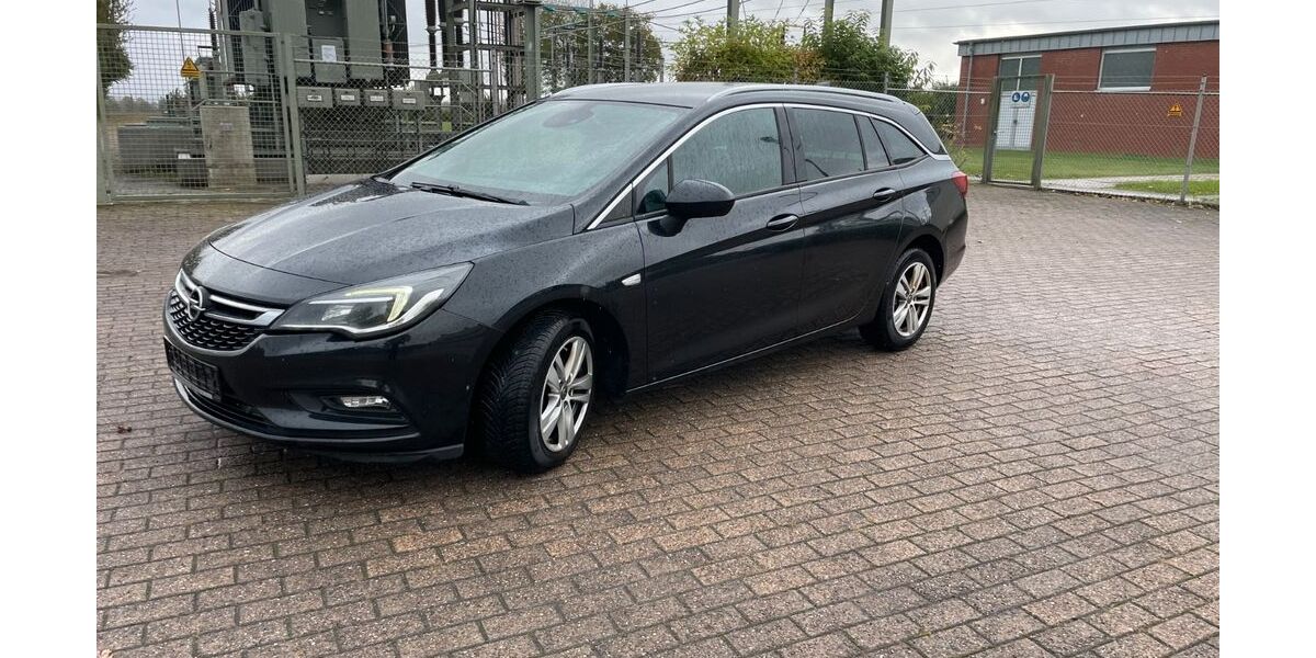 Opel Astra 233.200 km 5.000 &euro; Bad Iburg 49186