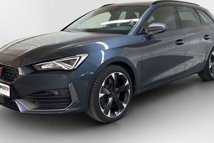 Cupra Leon 48.250 km 26.980 &euro; Suhl 98529