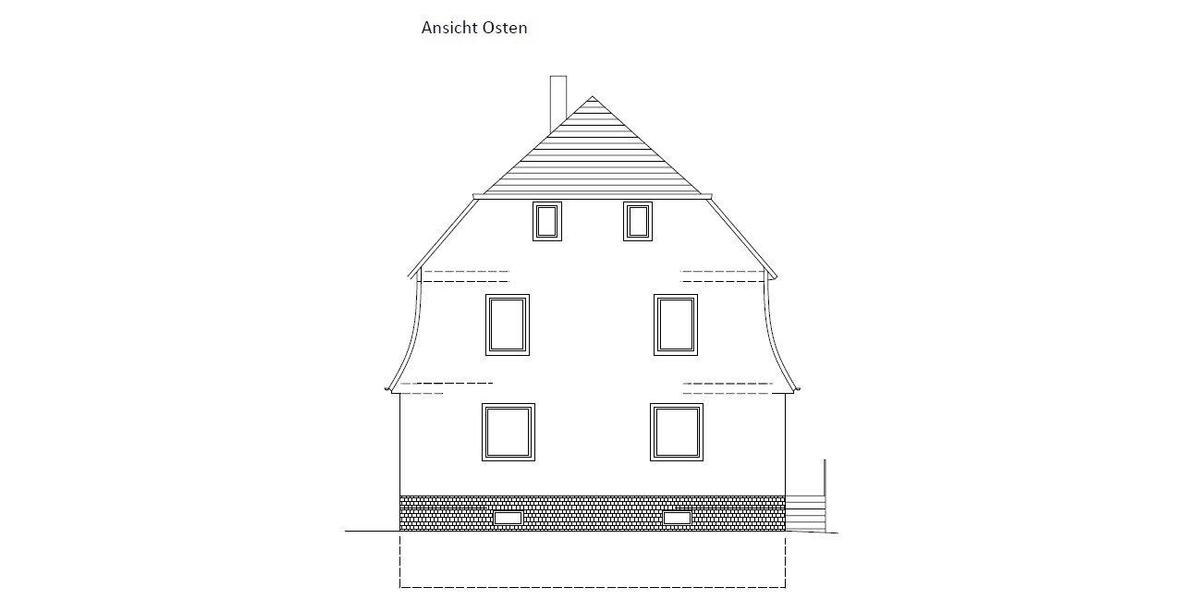 Einfamilienhaus Lauda-Königshofen Königshofen - 5 Zimmer, 143 m&sup2;, 200.000&euro; | Angebot:26777180