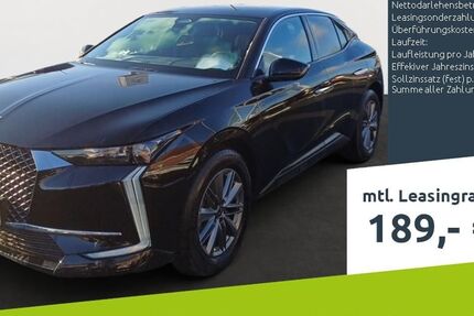 DS Automobiles DS4 32.013 km 18.370 &euro; Dülmen 48249